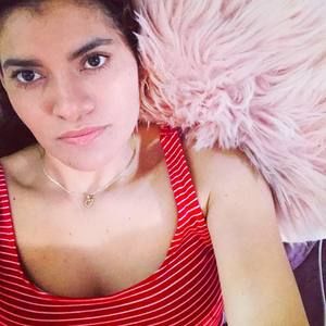 Meet your Posher, Luzero